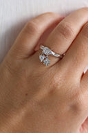 Bloom ring