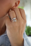 Bloom ring