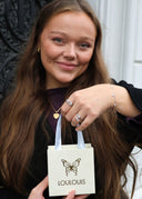 Little heart armbånd