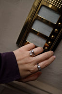 Bloom ring