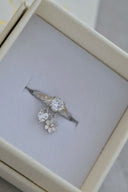 Bloom ring