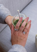 Bloom ring
