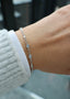 Stjernestøv Bracelet Silver