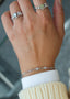 Stjernestøv Bracelet Silver