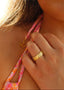 Little Wish Ring Gold - Ringer
