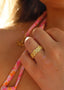 Little Wish Ring Gold - Ringer