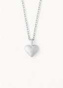 Little heart halskjede