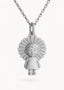 Løvetannbarn Silver