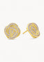 Forever Knot Lavendel - LOULOUIS