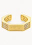 Sister Ring Gold