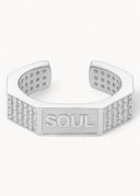 Soul Ring Silver - Ringer