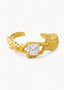 Melodie Ring White Gold - Ringer