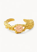 Melodie Ring White Gold - Ringer