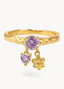 Bloom ring