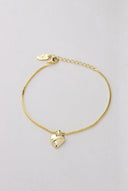 Charm-armbånd er plutselig trendy igjen - LOULOUIS