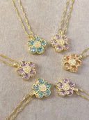 Vårens smykketrender 2025 – Perfekte detaljer til din stil! - LOULOUIS