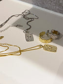 Hvorfor Vi Velger Sølv: En Guide til Kvalitet og Varighet - LOULOUIS