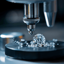 Hvorfor velge Lab Grown Zirconia: En skinnende bærekraftig beslutning - LOULOUIS