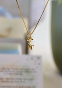 Lille giraff