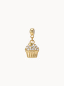 Cupcake charm