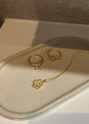 Bloom ring