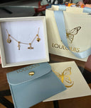 Charm Armband