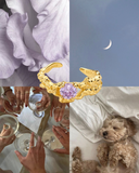 Melodie Ring