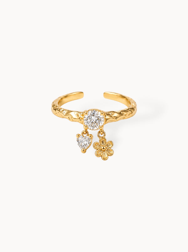 Bloom ring