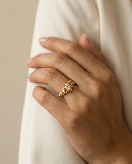 Melodie Ring