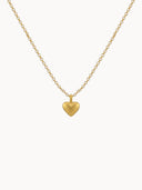 Little heart Halskæde