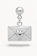 Love letter charm