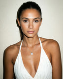 Lykkeblomst Halskæde