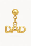 DAD charm