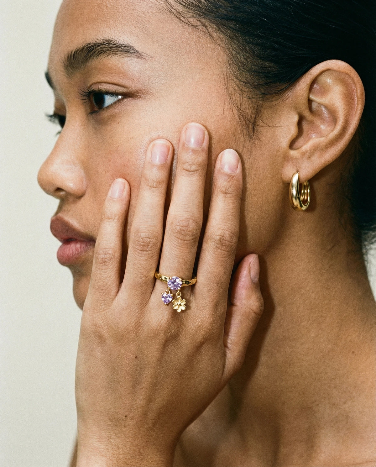 Bloom ring