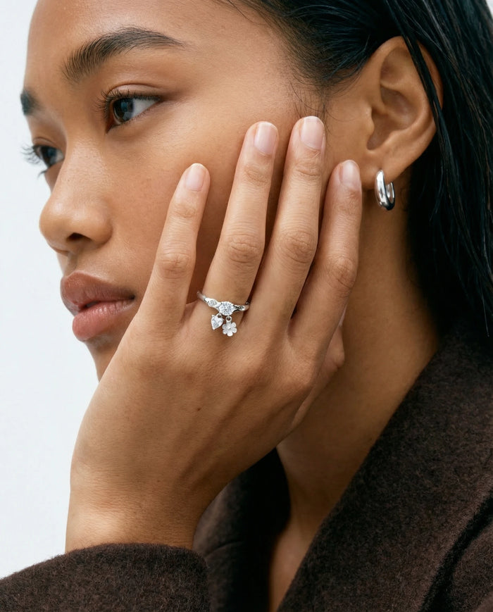 Bloom ring