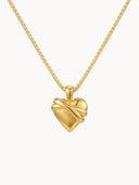 It Will Be OK Halskjede