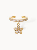 Stjerne vedhængsring