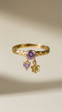 Bloom ring