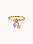 Bloom ring