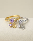 Bloom ring