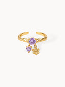 Bloom ring