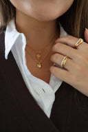 It Will Be OK Halskjede