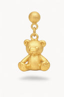 Teddy charm