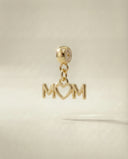 MOM Charm