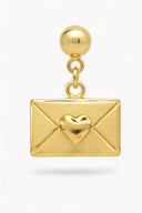 Love letter charm
