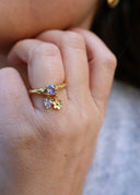 Bloom ring
