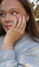 Little heart armbånd