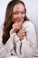 Melodie Hvit - LOULOUIS