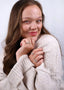 Melodie Hvit - LOULOUIS