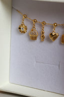 Cupcake charm